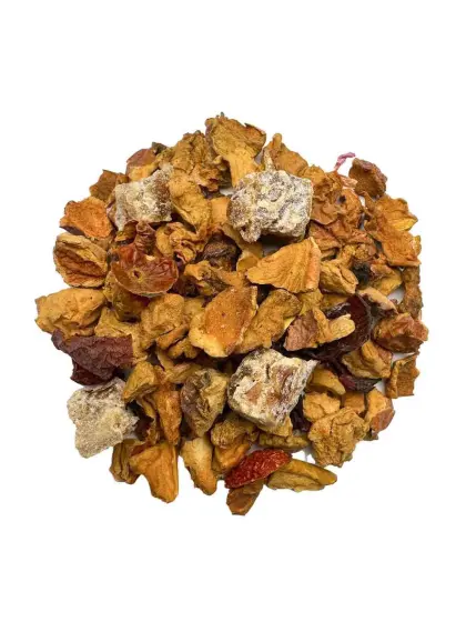 Infusión Sueño de manzana