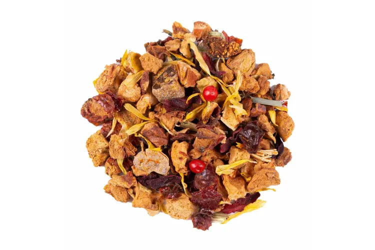 Infusión Mango - Chile_1