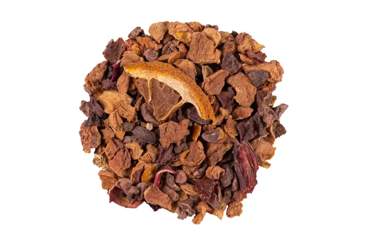 Infusión Naranja - Cacao_1
