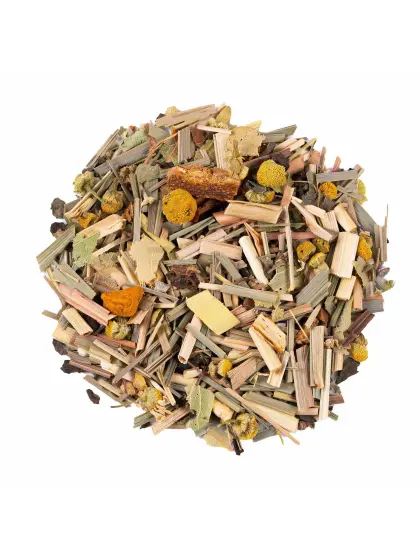 Infusión Golden herbs
