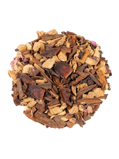 Infusión Chaiyurveda