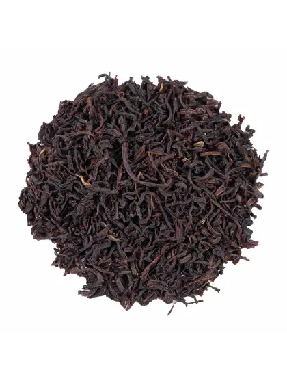 Té negro English Breakfast
