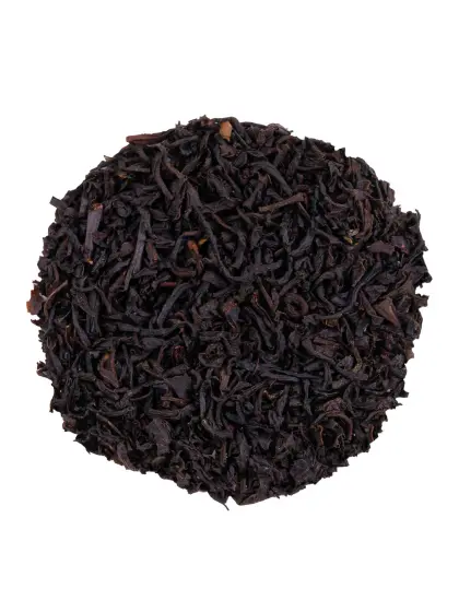 Té negro Earl Grey