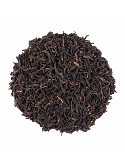Té negro Golden Yunnan China