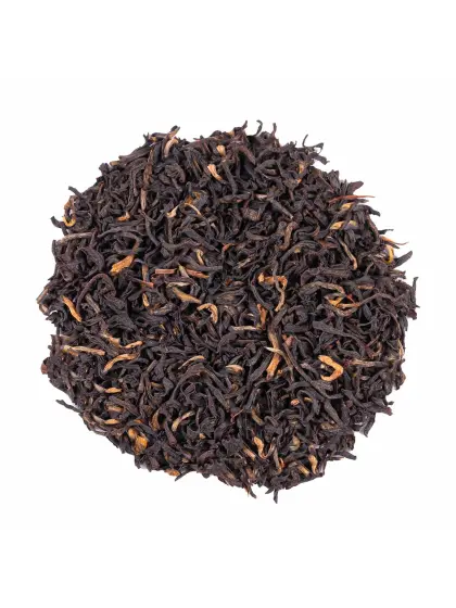 Té negro Assam FTGFOP 1 Mangalam