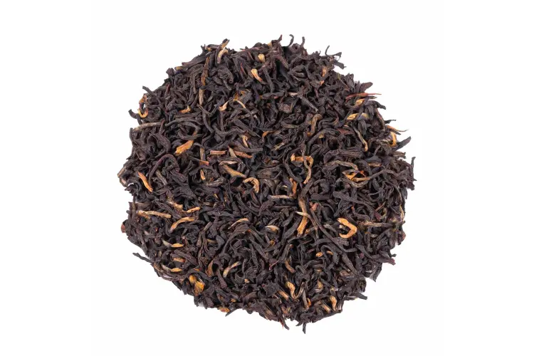 Té negro Assam FTGFOP 1 Mangalam_1