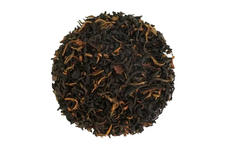 Té negro SFTGFOP 1 Tonganagaon India_1