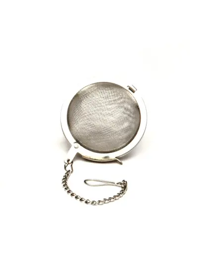 Filtro bola con cadena Ø 5 cm