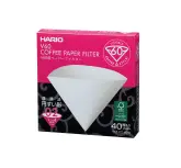 Hario V60 Filtro Papel 02 Blanqueado (40 Uds)_1
