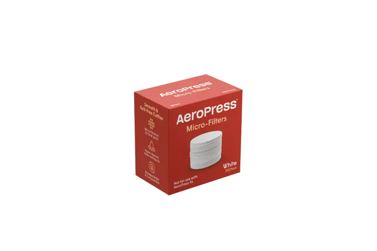 AeroPress Filtros de Papel (350 uds)_1