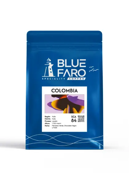 Colombia Huila - Golden Huila