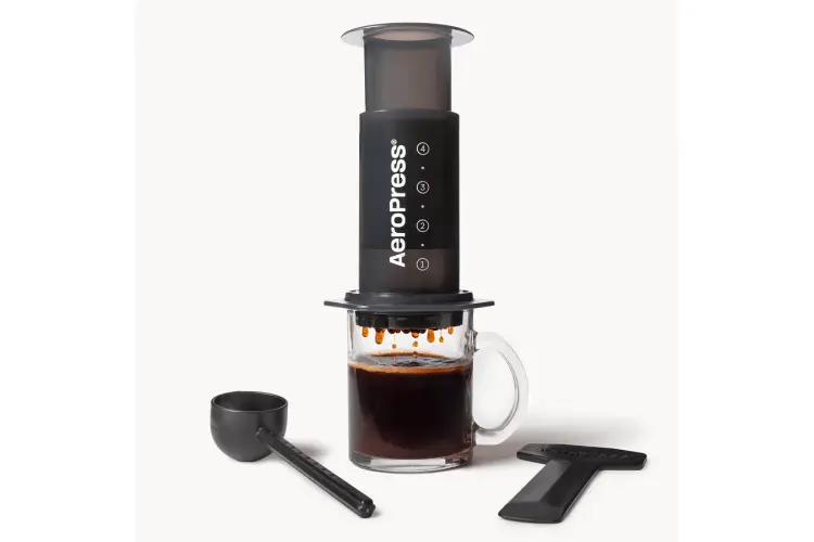 AeroPress Original Coffee Maker_2