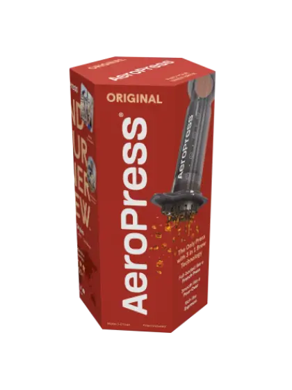 AeroPress Original Coffee Maker