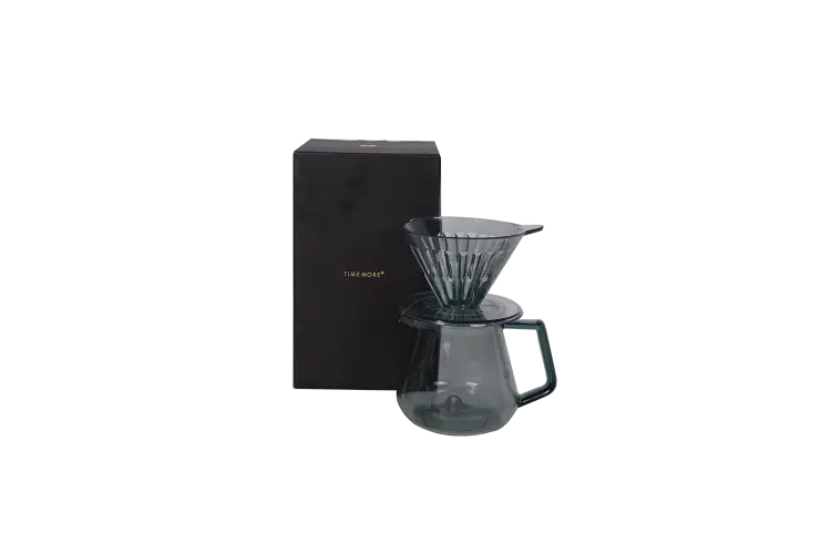 Timemore Crystal Eye Brewer Set_1