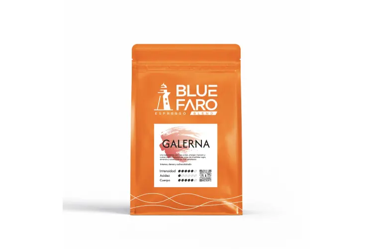Espresso Blend - Galerna_1