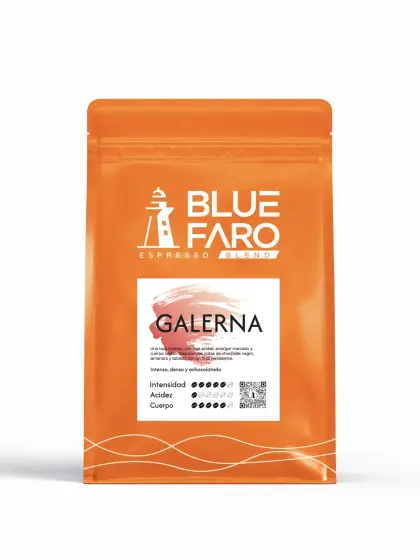 Espresso Blend - Galerna
