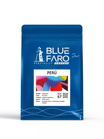Perú, Cajamarca - El Limón