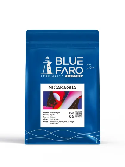 Nicaragua, Nueva Segovia - Macucane