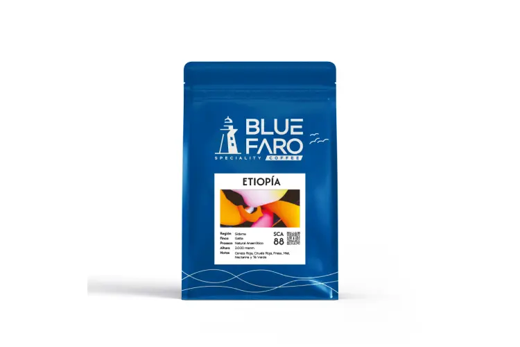 Ethiopia Sidamo - Gatta_1