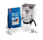 Filter Coffee Starter Pack | Hario V60 Kit + Specialty Coffee_1
